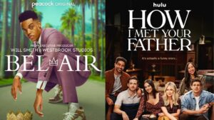Bel-Air Vs. HIMYF: Which Reboot You Should Watch