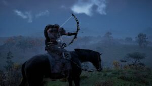 Los 5 mejores arcos de cazador en Assassin's Creed Valhalla que debes tener