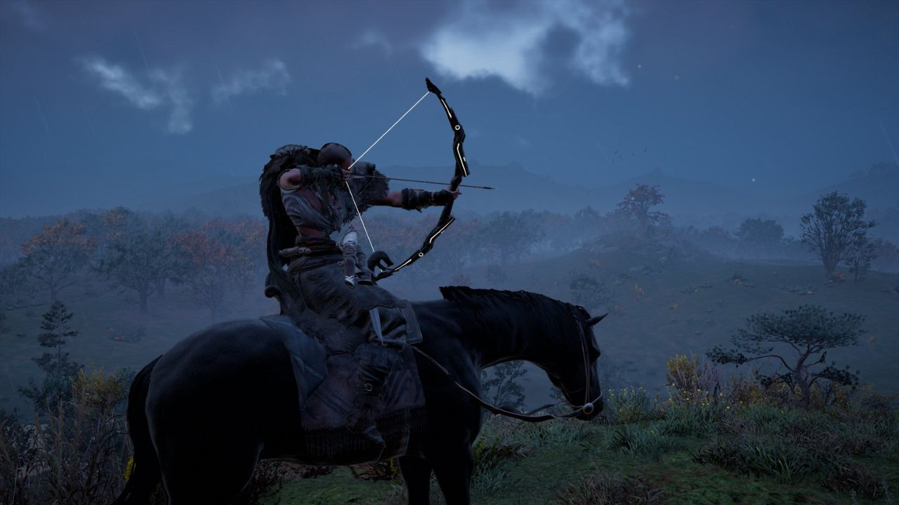 5 Best Hunter Bows in Assassin’s Creed Valhalla That You Must Have cover