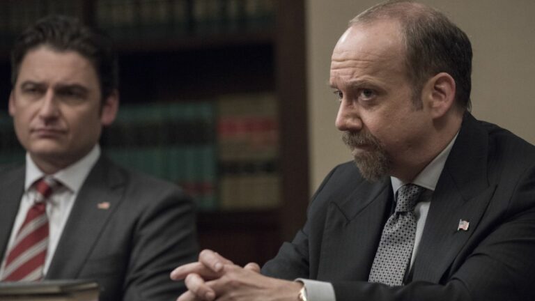 Chuck Rhoades&rsquo; War on Billionaires is Becoming a Directionless Goosechase