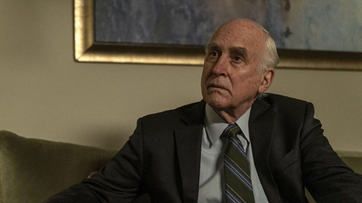 Chuck Rhoades’ War on Billionaires is Becoming a Directionless Goosechase