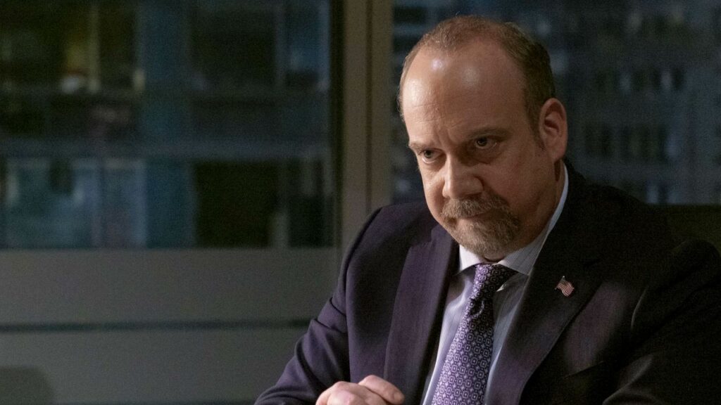 Why Chuck’s arc is becoming increasingly weak in Billions season 6?