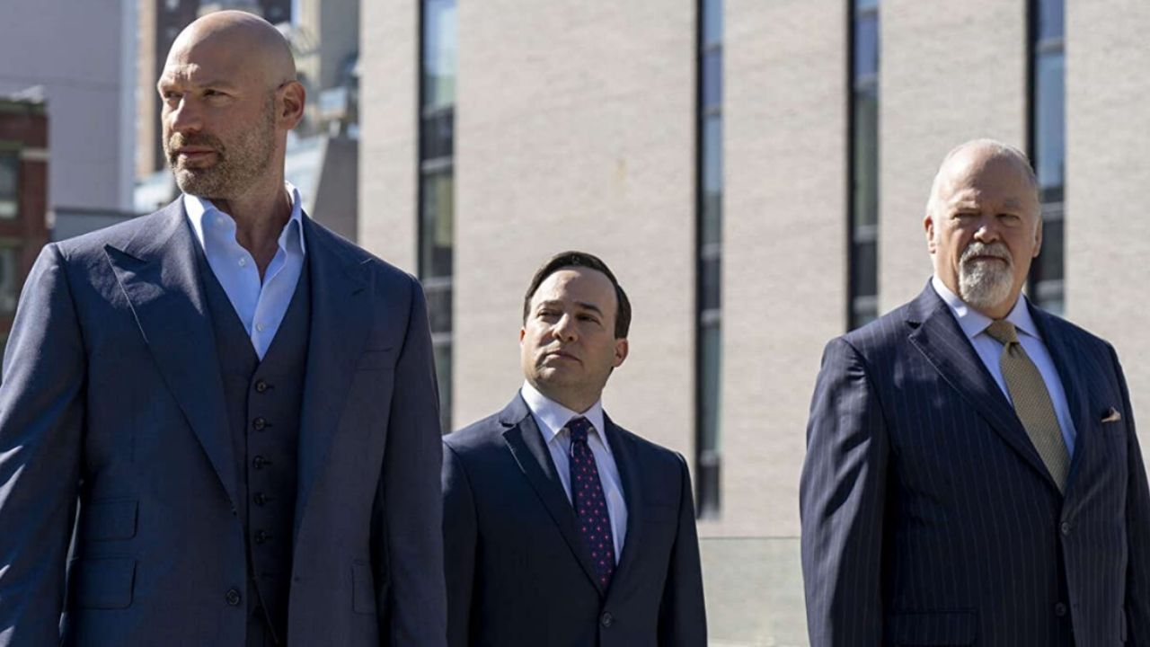 Billions Season 6 Episode 4: Release Date, Recap and Speculation cover