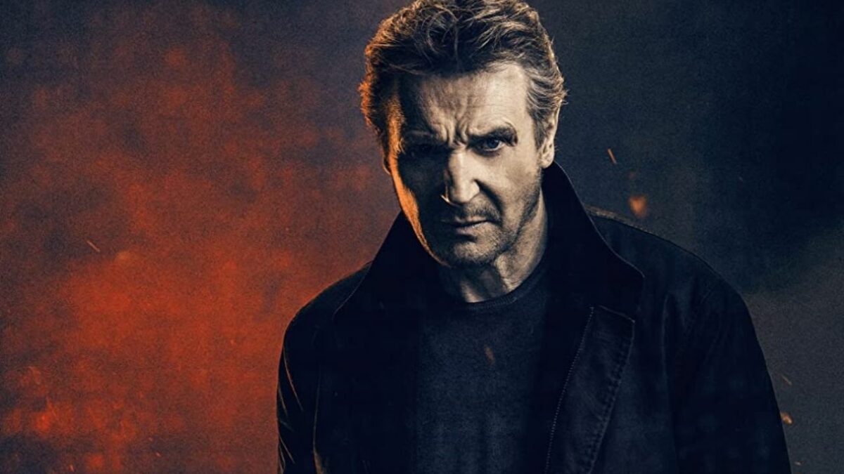 Liam Neeson Wants to Retire From Action Movies But Not Now