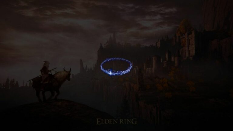 Co-op, Multiplayer, & PvP Explained – Elden Ring – Step-by-step Guide