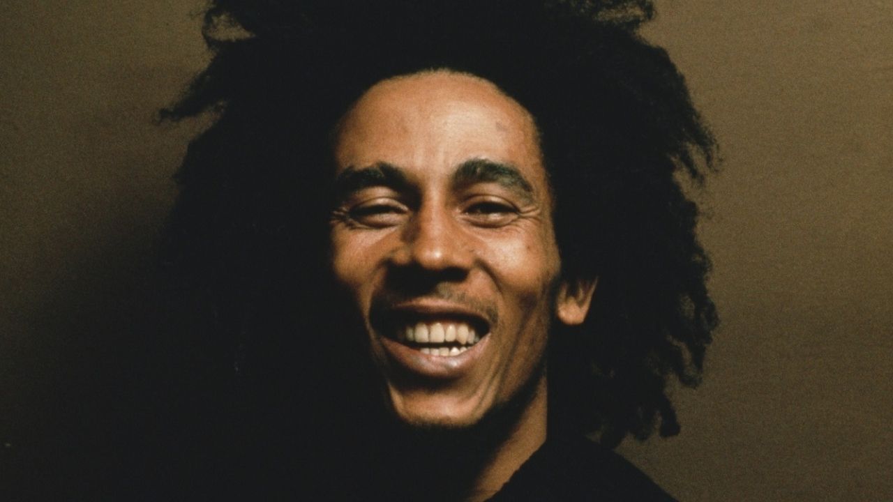 Bob Marley Biopic Finds Its Buffalo Soldier In Kingsley Ben-Adir! cover