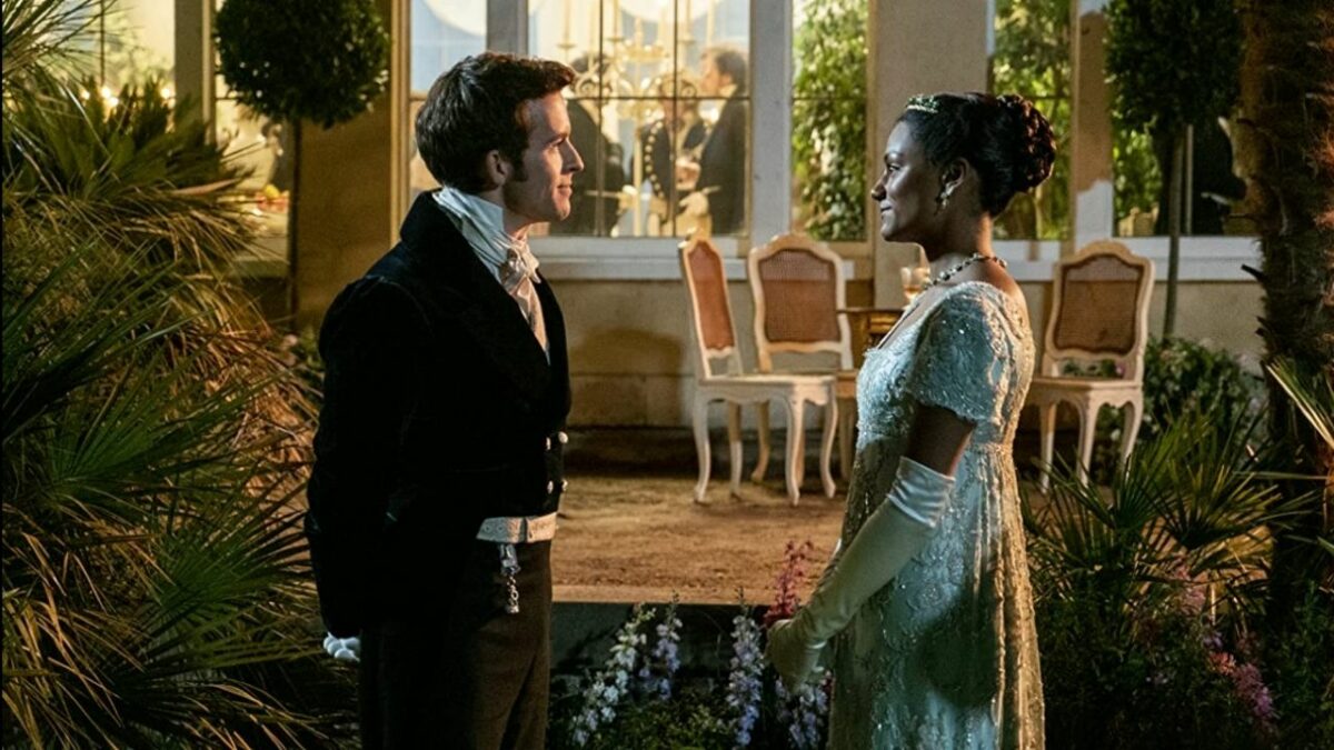 Lady Whistledown is Back: Bridgerton Season 2 Teaser Finally Out!