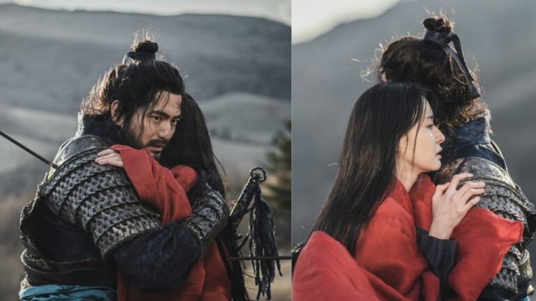 Bulgasal Immortal Souls has Finally Ended & No, We’re not Crying