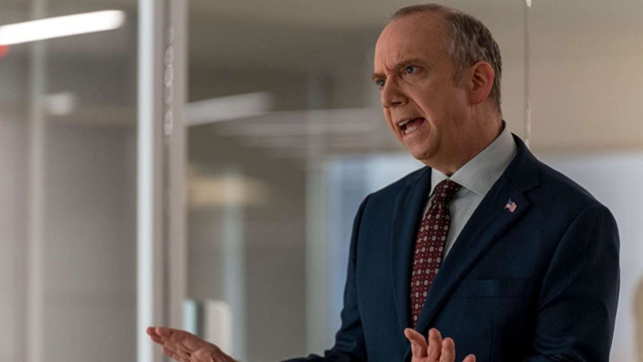 Billions S6 Finale Explained: Both Mike and Chuck Lose Big Time cover