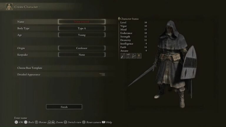 Which starting class is best for you in Elden Ring? Beginner's Guide