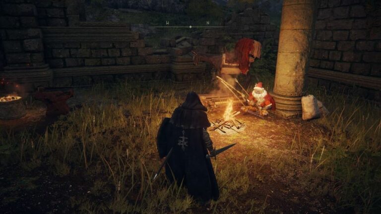 Best Keepsake to Start with – All Keepsakes Explained – Elden Ring