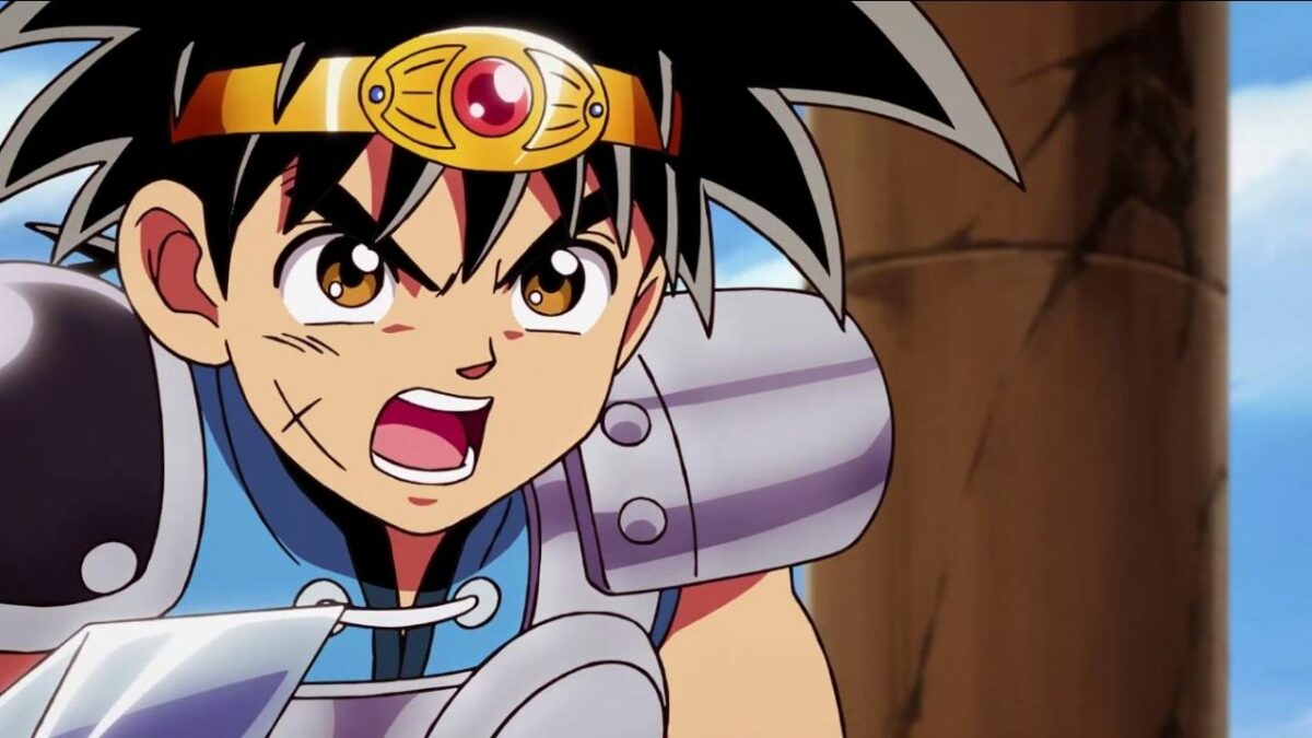Dragon Quest Episode 71 Release Date, Speculations, Watch Online