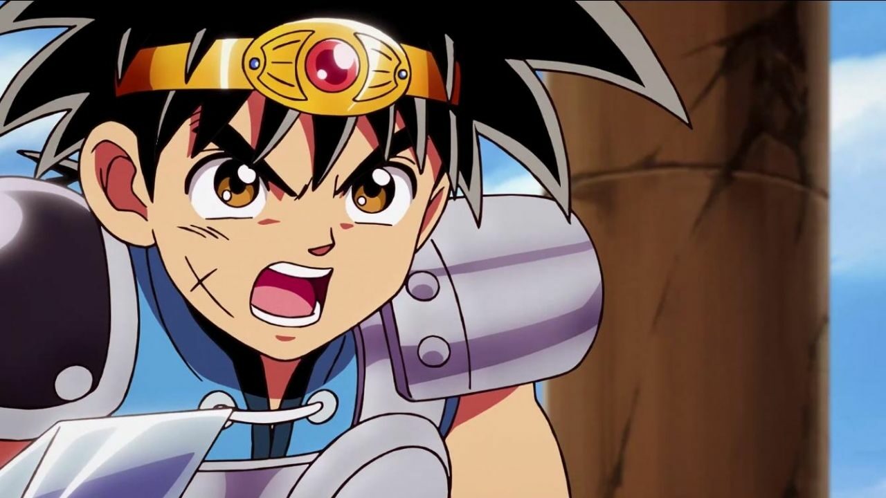 Dragon Quest Episode 71 Release Date, Speculations, Watch Online cover