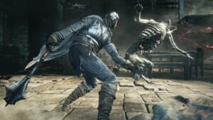 Guide to Play the Dark Souls Series in Order – What to play first?