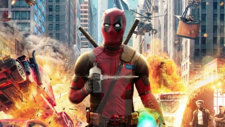 Die Dreharbeiten zu Deadpool 3 beginnen ohne Ryan Reynolds‘ Beitrag zum Drehbuch