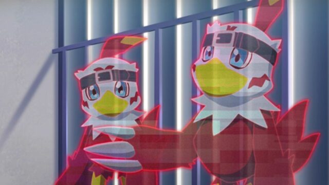 Digimon Ghost Game Episode 19 Release Date, Speculation, Watch Online
