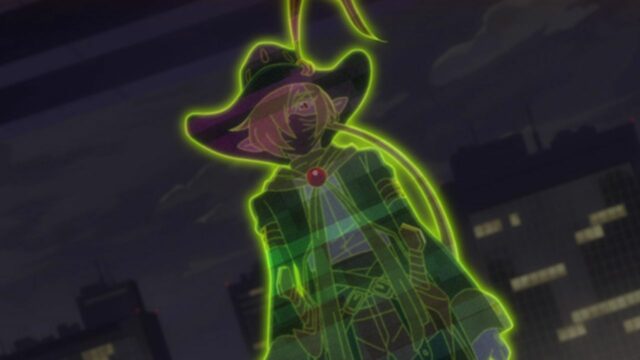 Assistir Digimon Ghost Game Episodio 19 Online