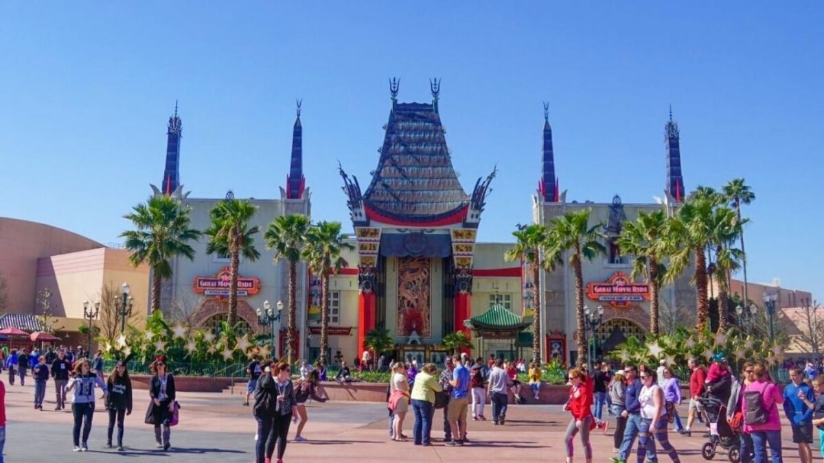 Storyliving by Disney – A Place Where Your Inner Child Can Reside