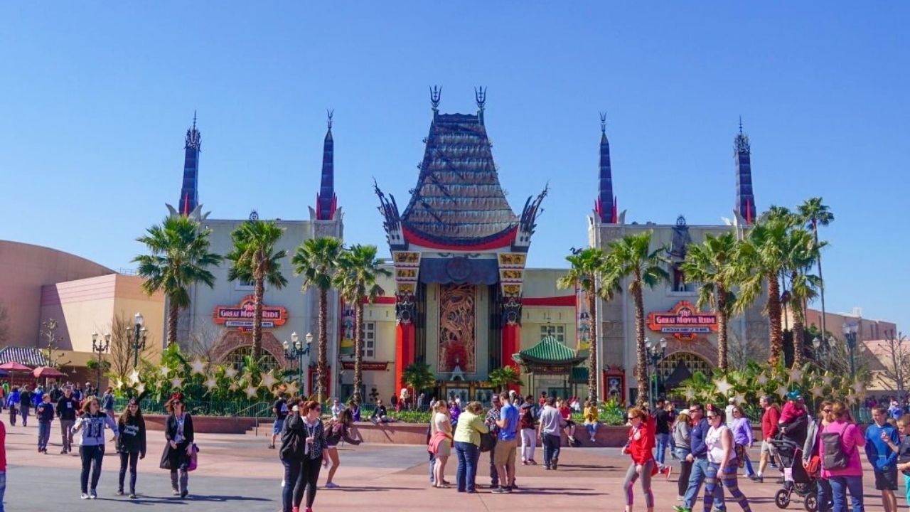 Storyliving by Disney – A Place Where Your Inner Child Can Reside cover