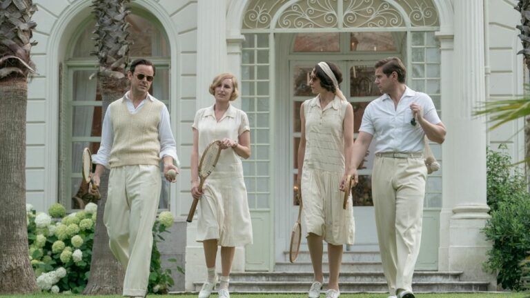 Downton Abbey: A New Era Trailer Turns Crawley’s Home into a Film Set