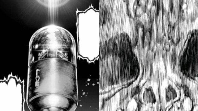 Dr. Stone Chapter 232: Ending Revealed! Was it too abrupt? 