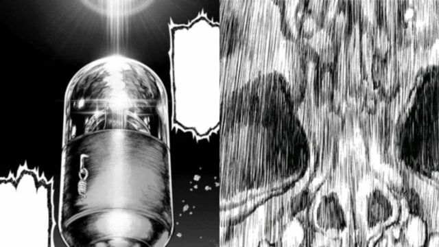 ‘Dr. Stone’ Ch 230: Senku About to Strike a Crazy New Deal with Why-man