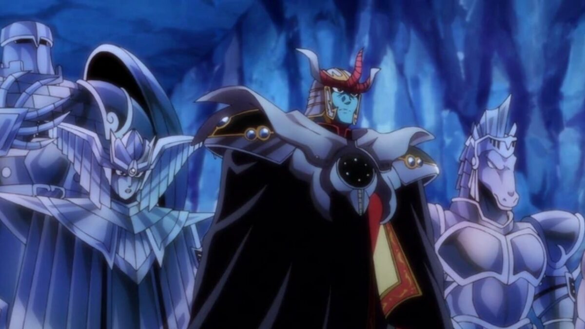 Dragon Quest Episode 95 Release Date, Preview, Watch Online