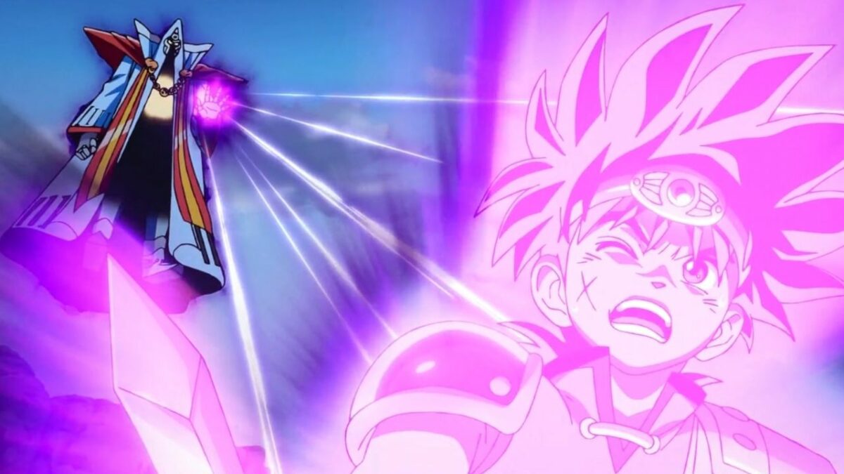 Dragon Quest Episode 70 Release Date, Speculation, Watch Online
