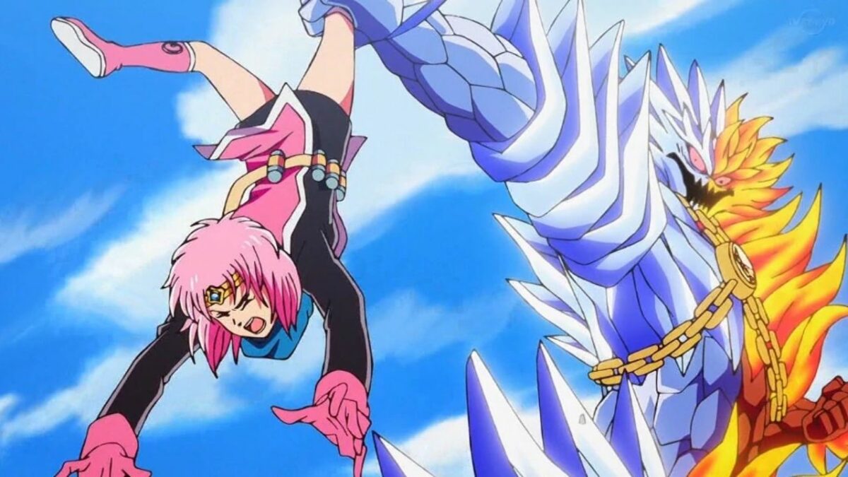 Dragon Quest: The Adventure of Dai Ep69 Release Date, Review, Watch Online