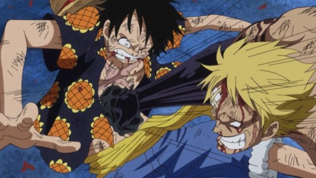 One Piece: Manga lesen oder Anime anschauen – Welches soll ich wählen?