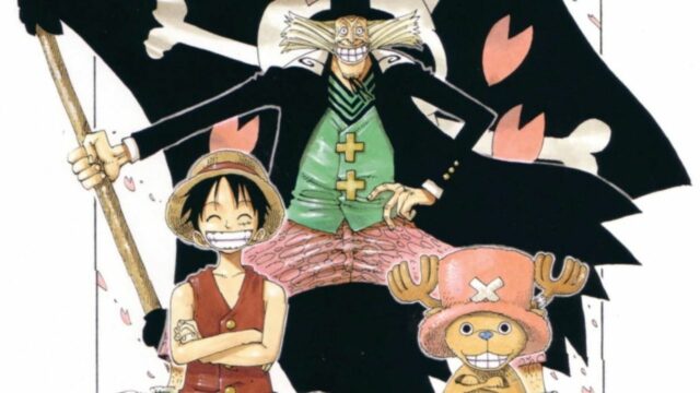 All Main Story Arcs in One Piece, Ranked from Worst to Best! – Part 1
