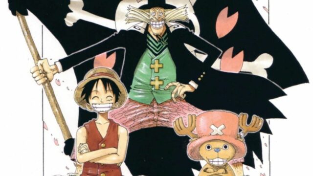 ¡Todos los arcos de la historia principal en One Piece, clasificados de peor a mejor! - Parte 1