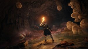 Explicação da conexão entre Elden Ring e Dark Souls: sequência ou spin-off?