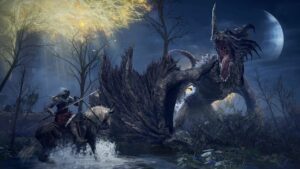 Avoid Invasions by Playing Elden Ring in Offline Mode – PvP Guide