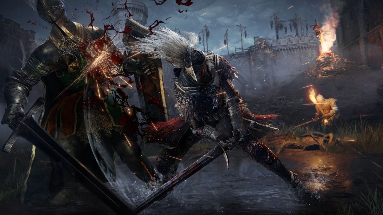 Elden Ring Will Expand Beyond Just the Game, Says FromSoftware cover
