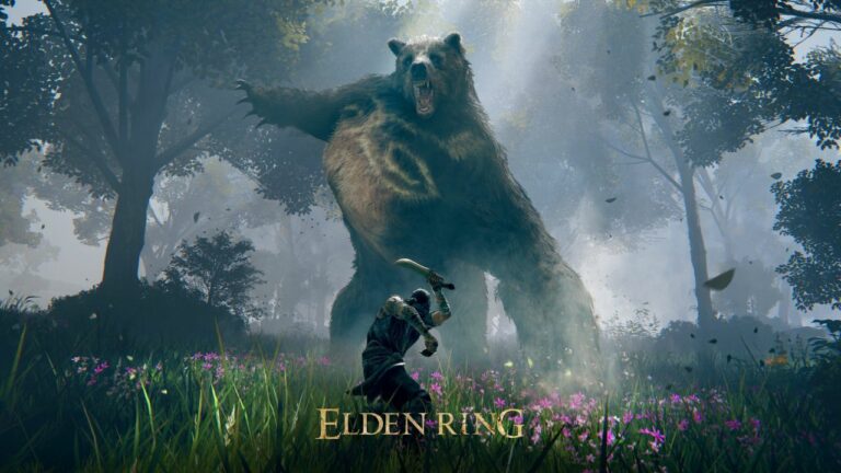 Elden Ring’s Patch 1.03 Brings New Quests, Balance Changes & More 