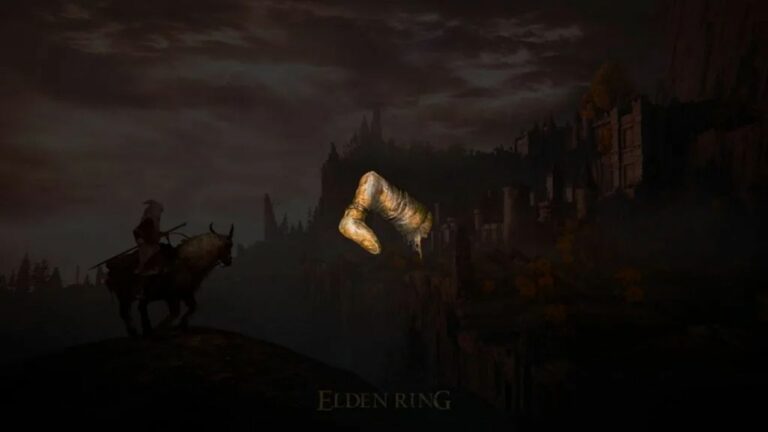 Co-op, Multiplayer, & PvP Explained – Elden Ring – Step-by-step Guide