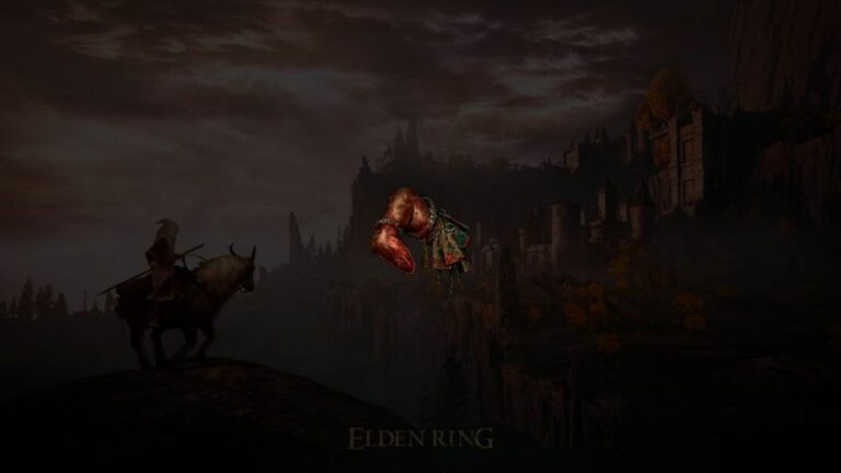 Co-op, Multiplayer, & PvP Explained – Elden Ring – Step-by-step Guide