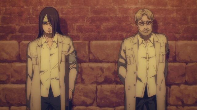 What is Eren’s Masterplan? Will it guarantee Eldia’s survival?