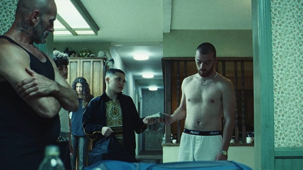 Will Fez and Ash get caught for Mouse’s murder in Euphoria?