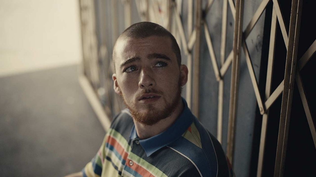 Euphoria Now the Most Tweeted-About Show of the Decade cover