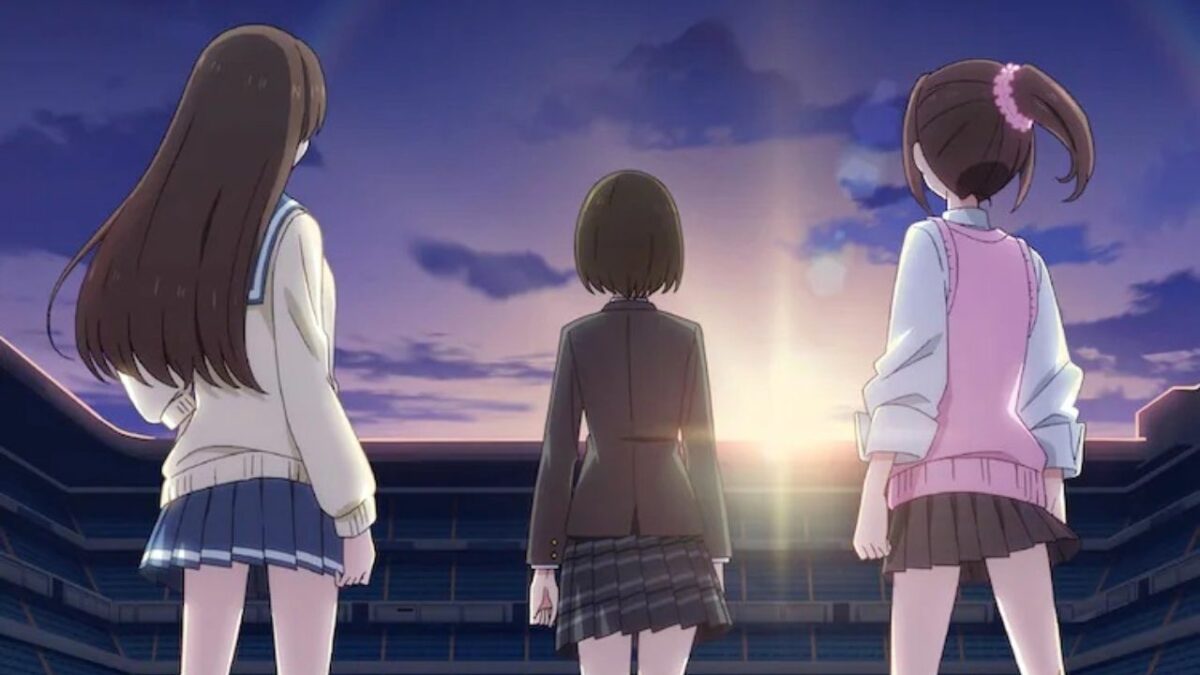 ‘Extreme Hearts’ Unveils a Unique Hyper Sports Concept with Visuals