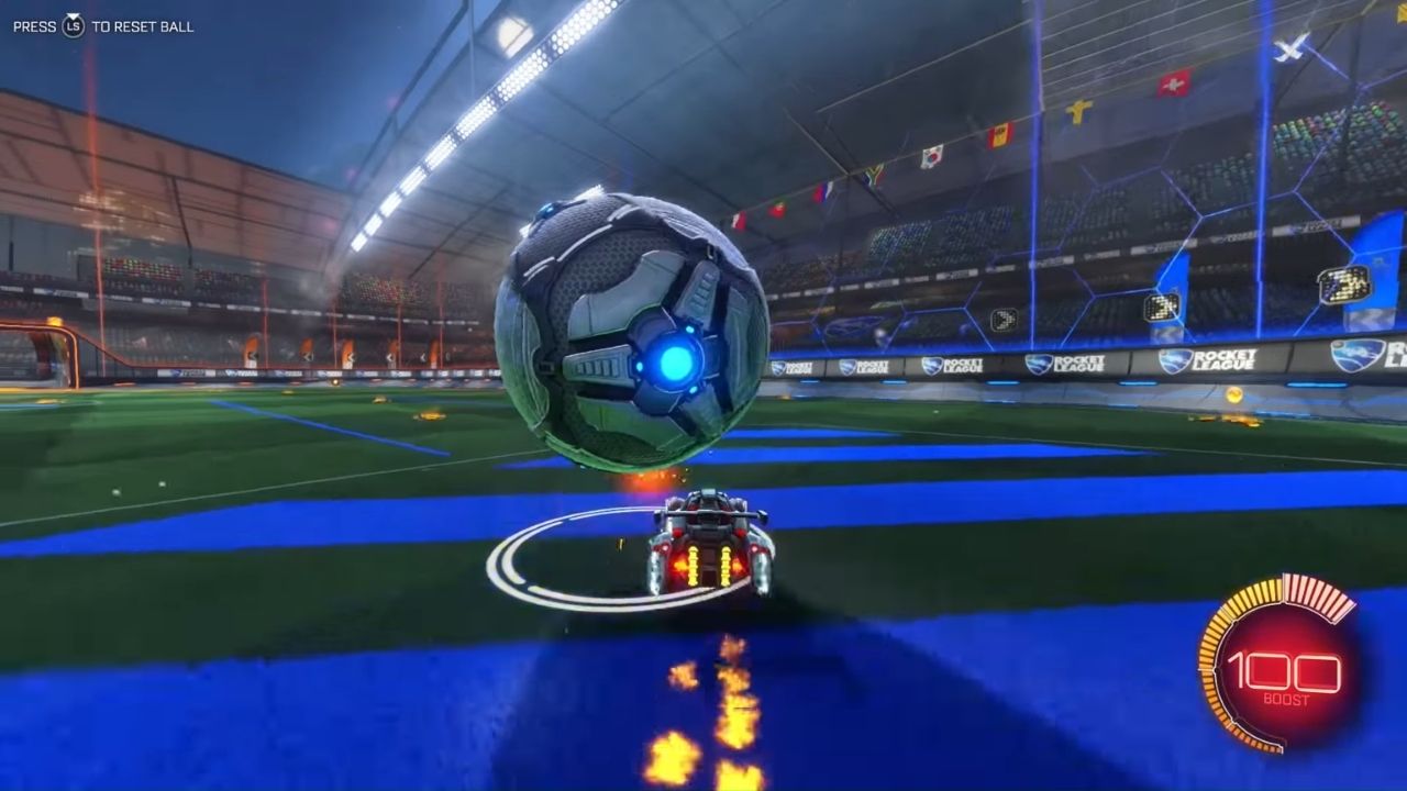 Meilleurs paramètres de Rocket League pour consoles et PC en 2022