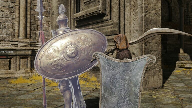 Best Keepsake to Start with – All Keepsakes Explained – Elden Ring