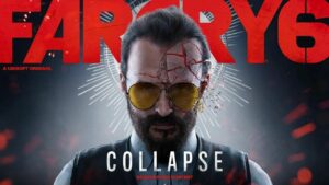 New Far Cry 6 Joseph Seed Collapse DLC Gets Confirmed Release Date 