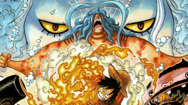 ¡Todos los arcos de la historia principal en One Piece, clasificados de peor a mejor! - Parte 1