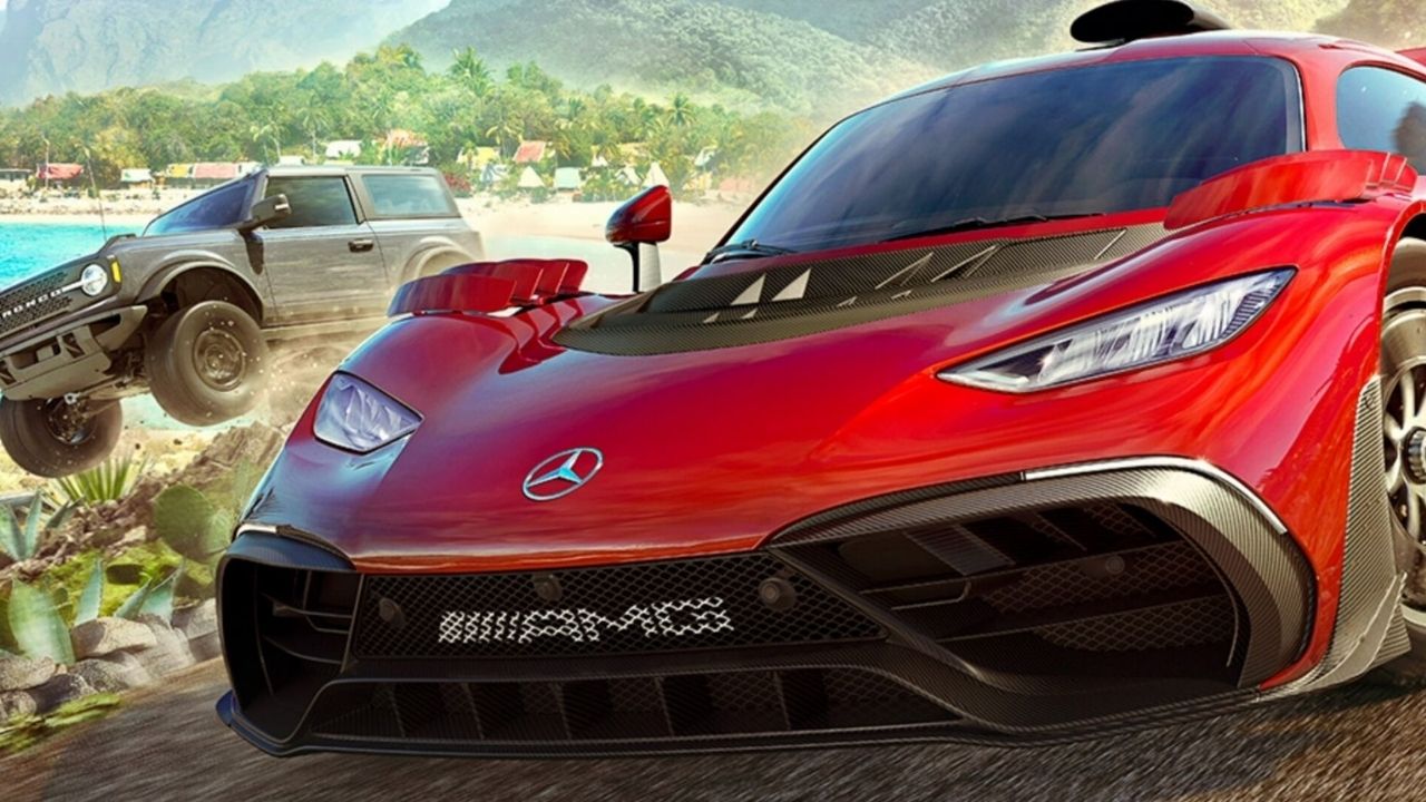 Fastest Cars in Forza Horizon 5 – Top 10 Cars for Racing cover