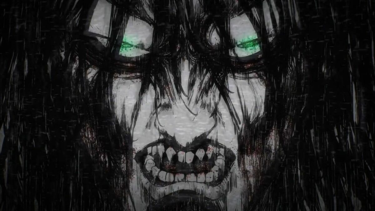 Attack on Titan: The Final Season Part 2 Ep 6