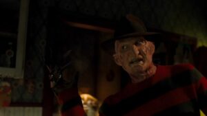 Nightmare On Elm Street 1980s Spinoff Show is Now Available to Stream