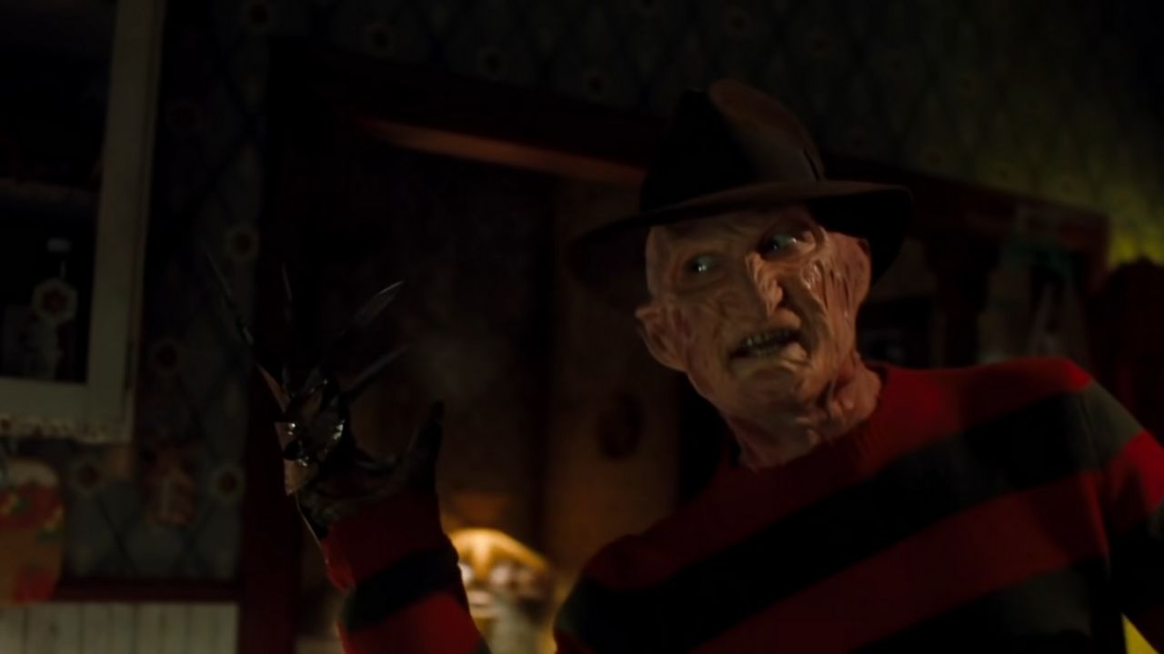 Nightmare On Elm Street 1980s Spinoff Show is Now Available to Stream cover